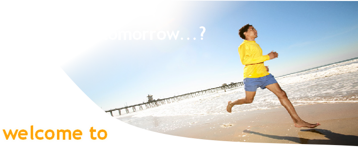 fit for tomorrow...?